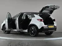 Used Vauxhall Grandland X 224 HP (164 kW) 2024 White SUV