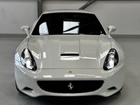 used Ferrari California 2+ 2dr F1 Auto [HELE]