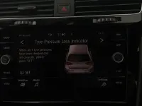 Used VW Golf VII GT 116 HP (85 kW) 2018 Black Hatchback