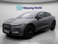 Used Jaguar I-Pace R-Dynamic 294 kW (400 HP) 2024 Grey SUV
