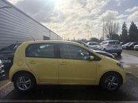 Used Seat Mii SE 75 HP (55 kW) 2014 Yellow Hatchback