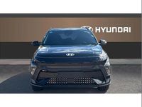New Hyundai Kona N Line 157 kW (214 HP) 2025 Other SUV