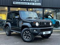 New Suzuki Jimny 101 HP (74 kW) 2026 Black SUV