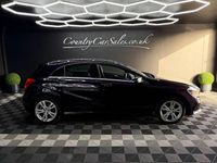 Used Mercedes A200 Executive 2015 Mauve/purple Hatchback