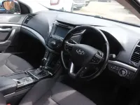 Used Hyundai i40 SE 139 HP (102 kW) 2015 Black Estate