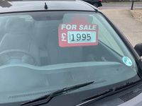 Used Nissan Micra S 79 HP (58 kW) 2003 Grey Hatchback