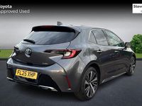 Used Toyota Corolla Design 140 HP (102 kW) 2026 Hatchback