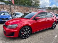 used VW Golf VII 