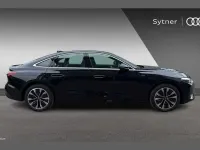 New Audi A5 S-Line 295 HP (216 kW) 2026 Black Estate