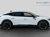 Used Peugeot 408 GT 134 HP (98 kW) 2025 White SUV