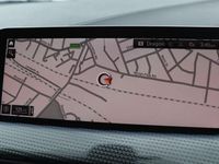 Used BMW 218 Sport Line 2021 Grey Coupe