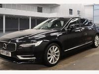 Used Volvo S90 Inscription 235 HP (172 kW) 2019 Sedan