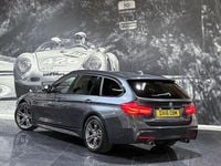 Used BMW 340 M Sport 2016 Grey Estate