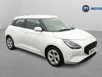 Used Suzuki Swift 82 HP (60 kW) 2026 Hatchback