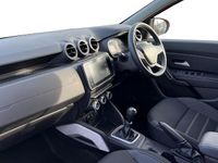 Used Dacia Duster Journey 90 HP (66 kW) 2024 Estate
