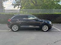 Used VW T-Roc 150 HP (110 kW) 2022 SUV