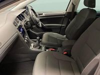 Used VW Golf VIII Edition 131 HP (96 kW) 2020 Hatchback