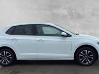 used VW Polo MK6 Hatchback 5Dr 1.0 TSI 95PS United