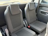 Used Peugeot 5008 Allure 115 HP (84 kW) 2014 Black MPV