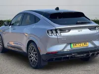 Used Ford Mustang 487 HP (358 kW) 2021 Estate