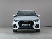 Second-hand Audi Q3 S-Line 2021 Alb SUV