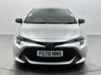 Used Toyota Corolla Design 184 HP (135 kW) 2022 Hatchback