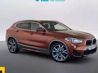 Used BMW X2 M Sport 190 HP (139 kW) 2022 SUV