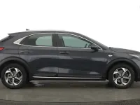 Used Kia XCeed 2022 Grey SUV