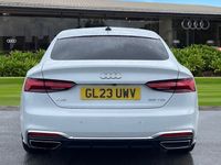 used Audi A5 35 TDI S Line 5dr S Tronic