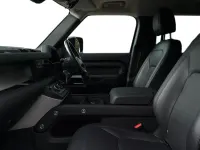 Used Land Rover Defender 2023 Black SUV