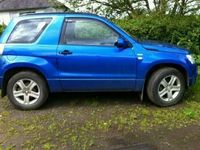 Used Suzuki Grand Vitara 2006 SUV