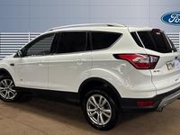 Used Ford Kuga Zetec 176 HP (129 kW) 2019 SUV