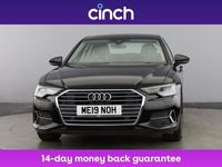 used Audi A6 40 TDI Sport 4dr S Tronic