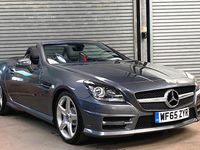 Used Mercedes E250 AMG 2015 Cabriolet