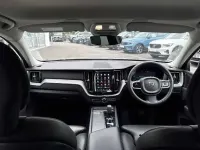 Used Volvo XC60 Plus 194 HP (142 kW) 2023 SUV