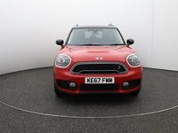used Mini Cooper S Countryman 2.0 SUV 5dr Petrol Manual ALL4 Euro 6 (s/s) (192 ps) Chili Pack