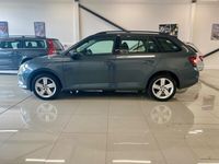 used Skoda Fabia 1.2 TSI SE L Euro 6 (s/s) 5dr