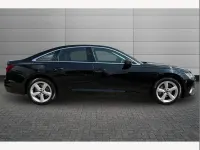 Used Audi A6 Sport 204 HP (150 kW) 2022 Brilliant black Sedan