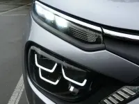Used Citroën C3 PureTech 83 HP (61 kW) 2022 Grey Hatchback
