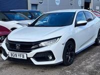 Used Honda Civic Sport 182 HP (133 kW) 2022 Hatchback