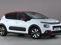 Usado Citroën C3 Flair 82 HP (60 kW) 2019 Branco Citadino