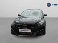 Używany Kia XCeed 120 KM (88 kW) 2022 Czarny SUV