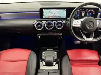 Used Mercedes E250 AMG line 218 HP (160 kW) 2022 Grey Sedan