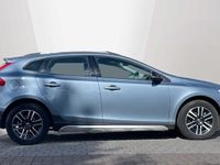 used Volvo V40 CC T3