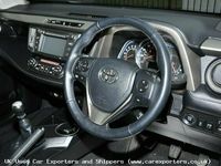 Used Toyota RAV4 2014 SUV