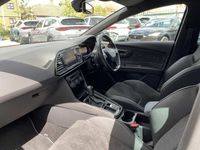 used Seat Leon ST 2.0 TSI Cupra 300 Lux [EZ] 5dr DSG 4Drive