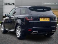 used Land Rover Range Rover Sport 3.0 SDV6 HSE Dynamic 5dr Auto - 2020 (70)