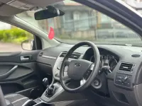 Usado Ford Kuga Titanium 2011 Azul SUV