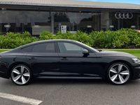 used Audi RS5 Sportback Sport Edition 450 PS tiptronic