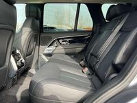 Used Land Rover Range Rover SE 300 HP (220 kW) 2024 Metallic  eiger grey  SUV